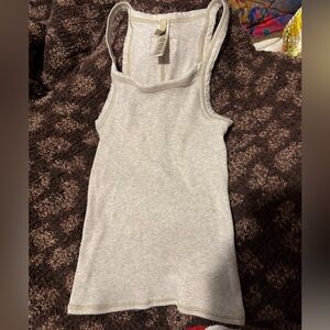 SKIMS Tank Top